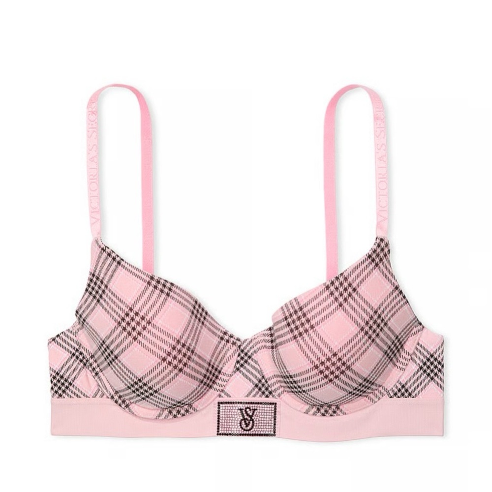Victoria's Secret Pink Bra